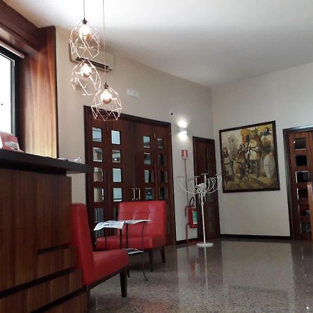 Hotel Svevia Altamura Zewnętrze zdjęcie