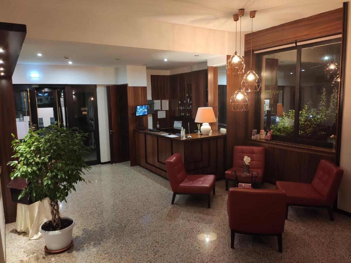 Hotel Svevia Altamura Zewnętrze zdjęcie