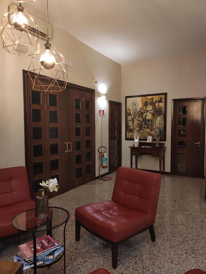 Hotel Svevia Altamura Zewnętrze zdjęcie