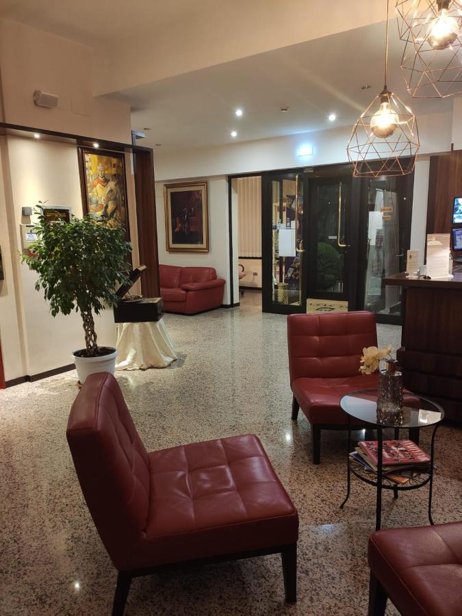Hotel Svevia Altamura Zewnętrze zdjęcie