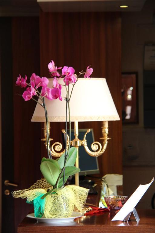 Hotel Svevia Altamura Zewnętrze zdjęcie