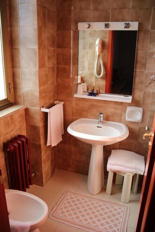 Hotel Svevia Altamura Pokój zdjęcie
