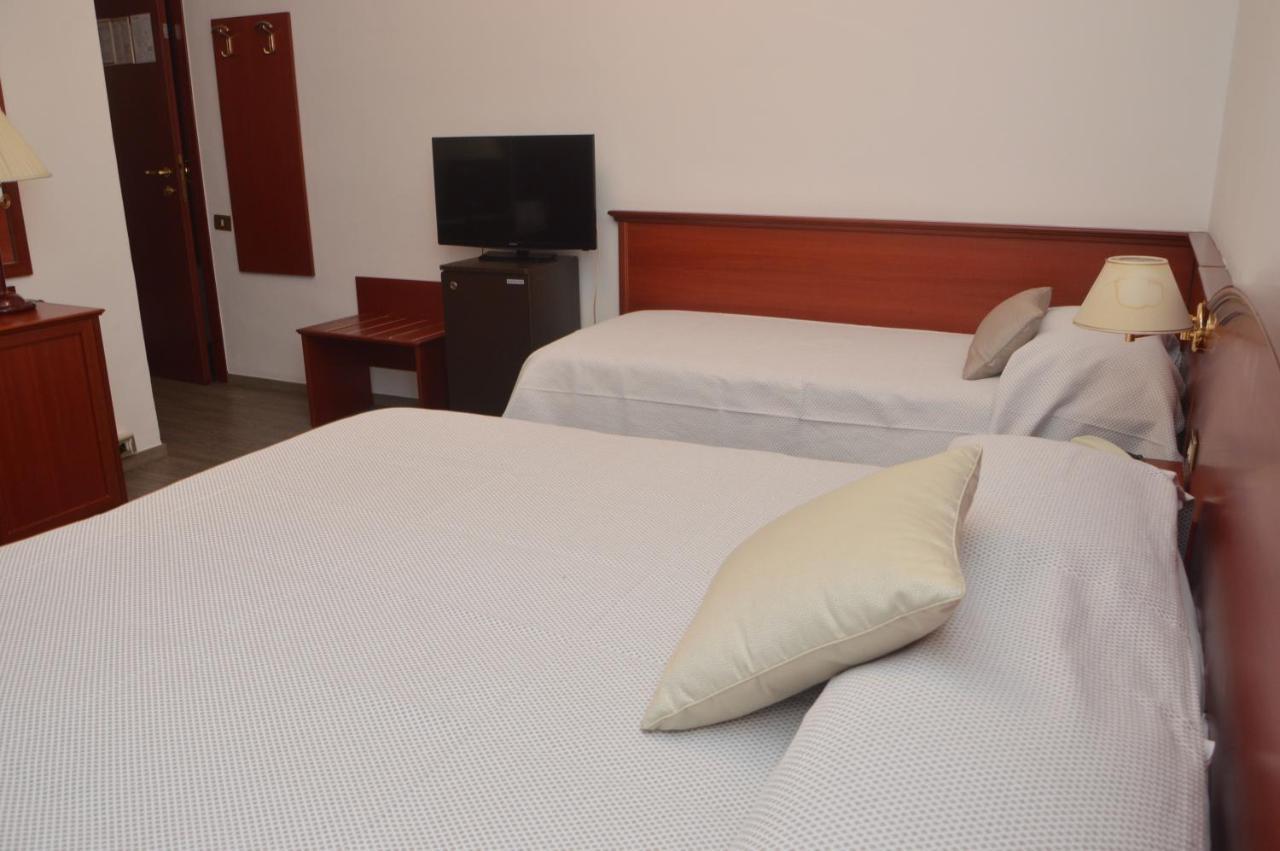 Hotel Svevia Altamura Zewnętrze zdjęcie