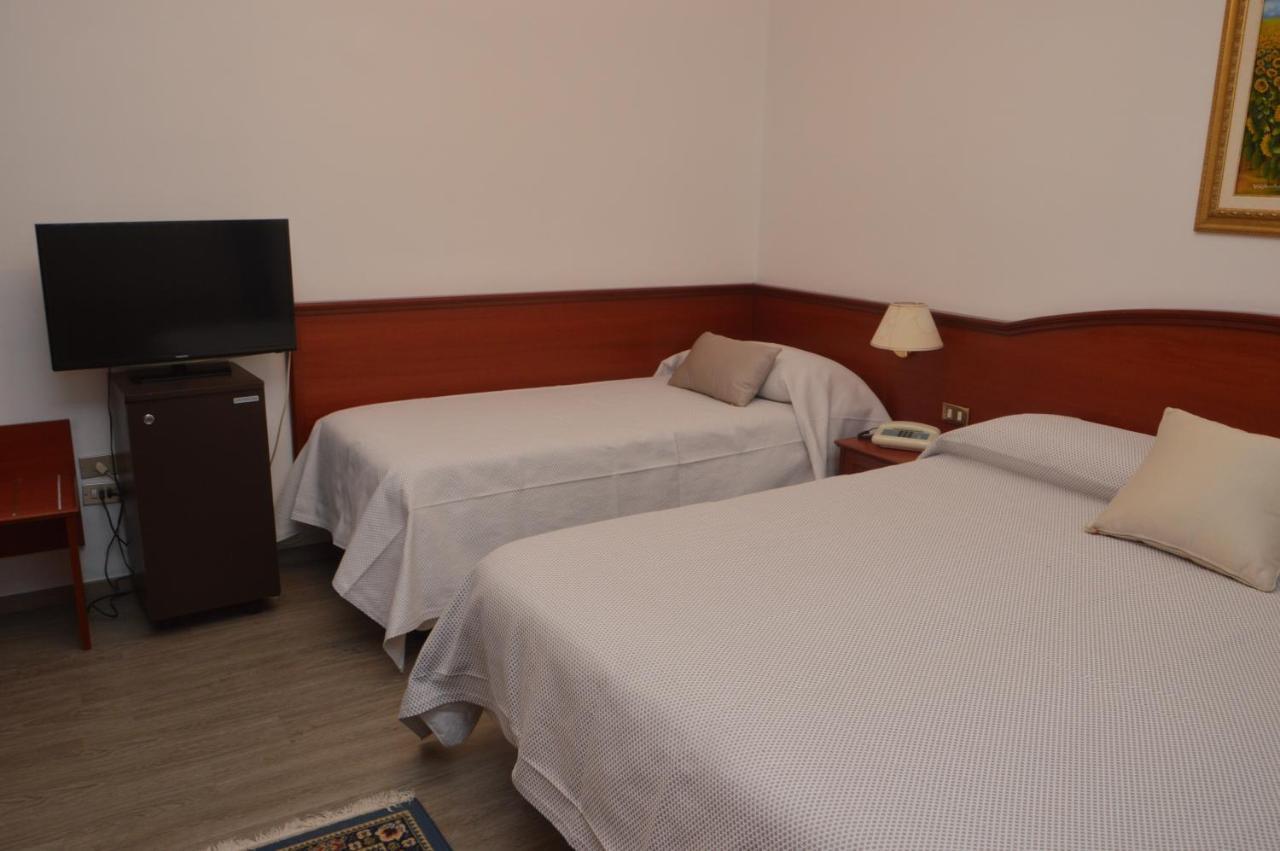 Hotel Svevia Altamura Zewnętrze zdjęcie