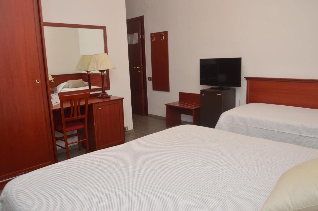 Hotel Svevia Altamura Zewnętrze zdjęcie