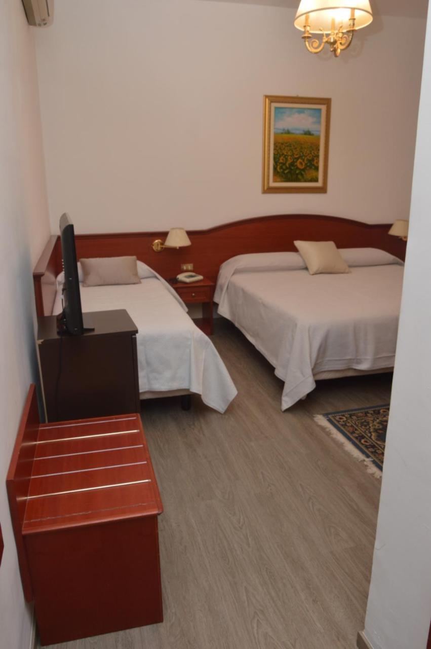 Hotel Svevia Altamura Zewnętrze zdjęcie