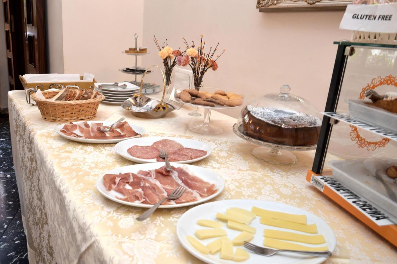 Hotel Svevia Altamura Zewnętrze zdjęcie