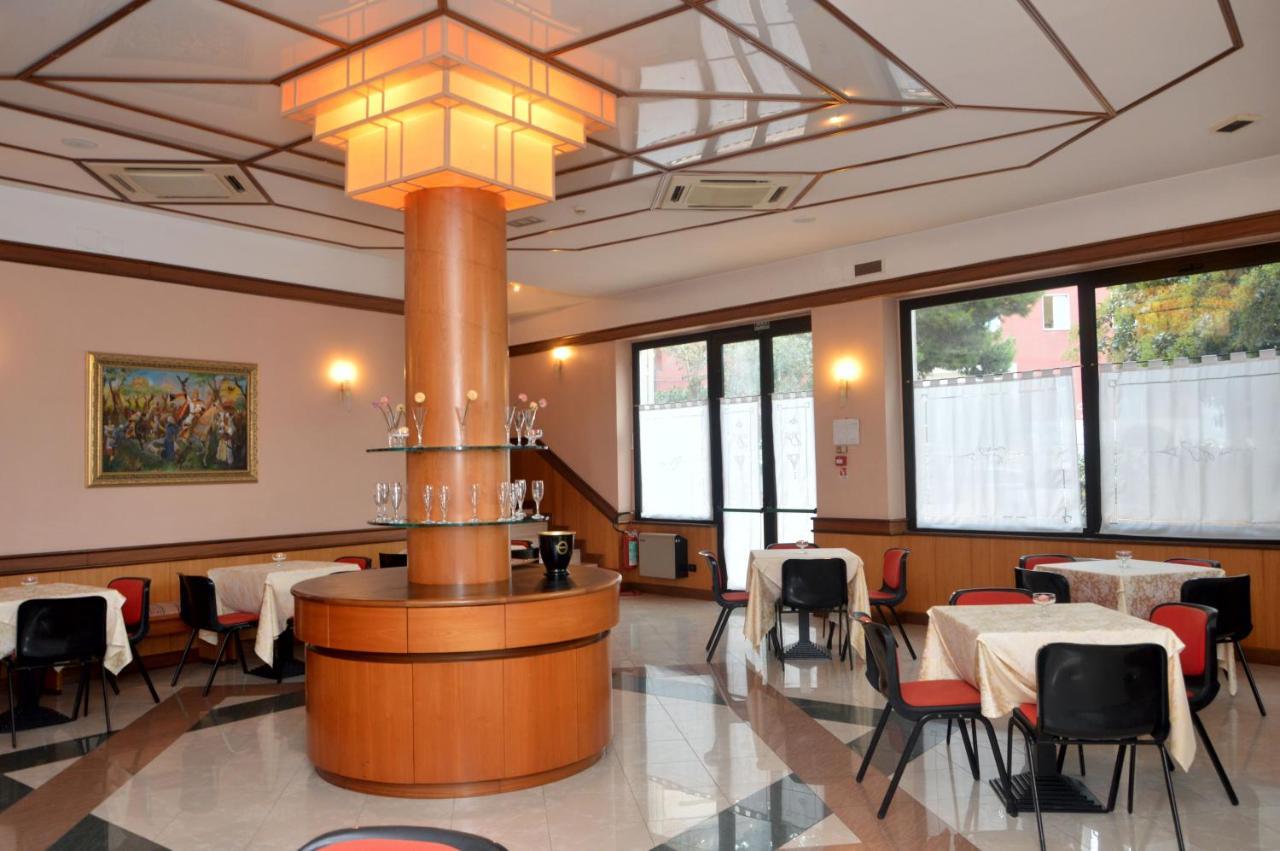 Hotel Svevia Altamura Zewnętrze zdjęcie