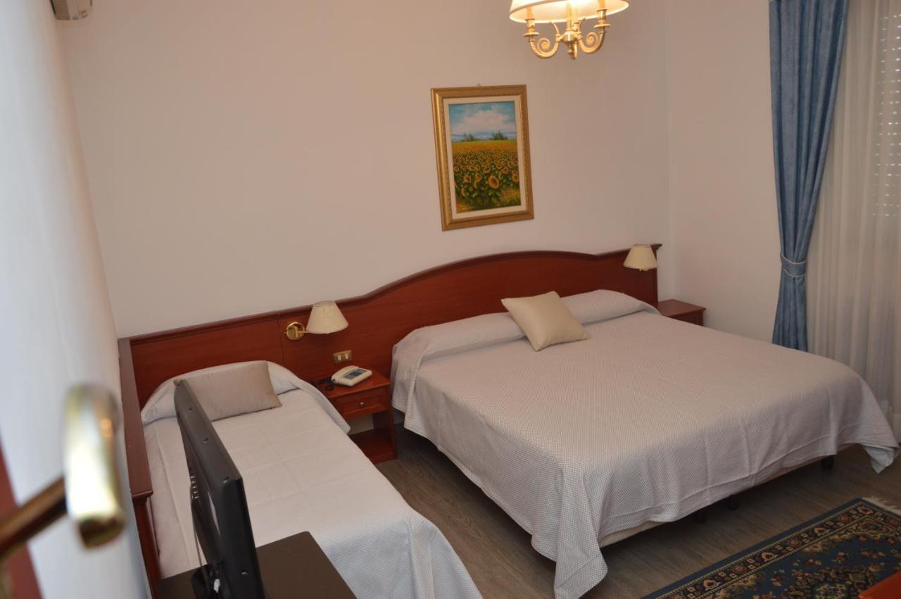 Hotel Svevia Altamura Zewnętrze zdjęcie
