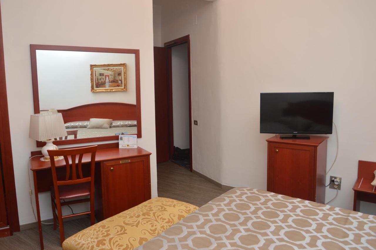 Hotel Svevia Altamura Zewnętrze zdjęcie