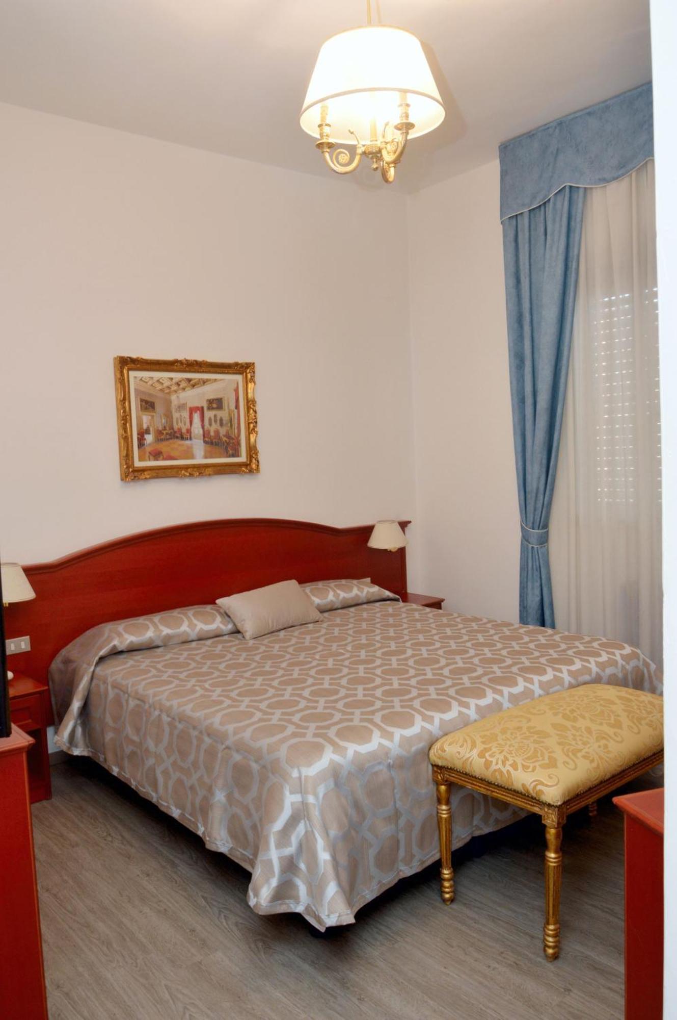 Hotel Svevia Altamura Zewnętrze zdjęcie
