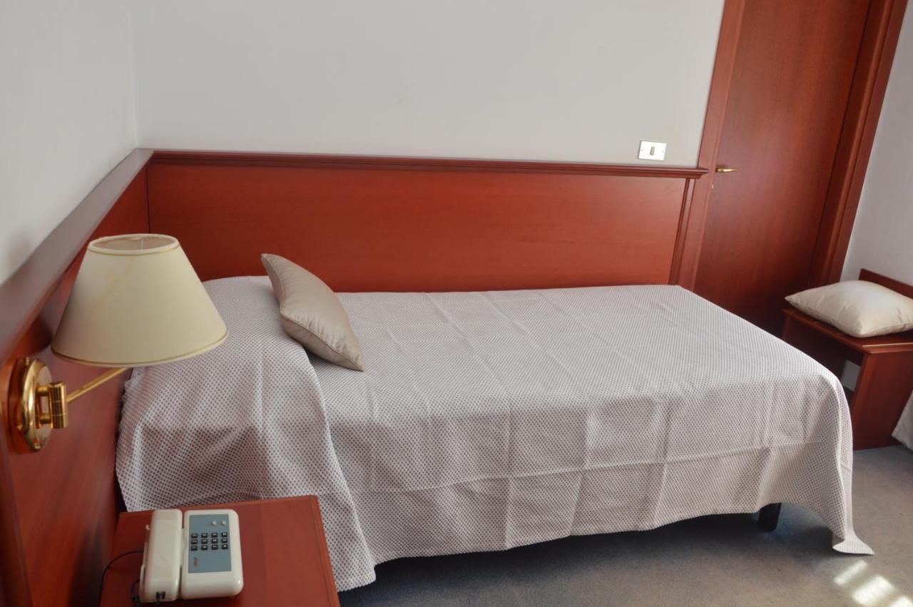 Hotel Svevia Altamura Zewnętrze zdjęcie
