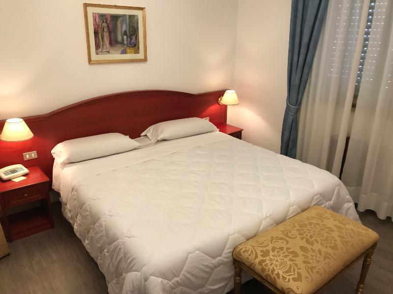Hotel Svevia Altamura Zewnętrze zdjęcie