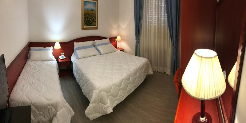 Hotel Svevia Altamura Zewnętrze zdjęcie