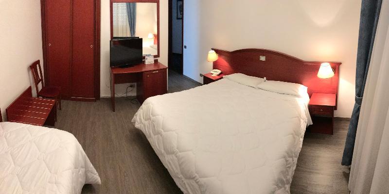Hotel Svevia Altamura Zewnętrze zdjęcie