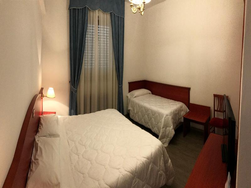 Hotel Svevia Altamura Zewnętrze zdjęcie
