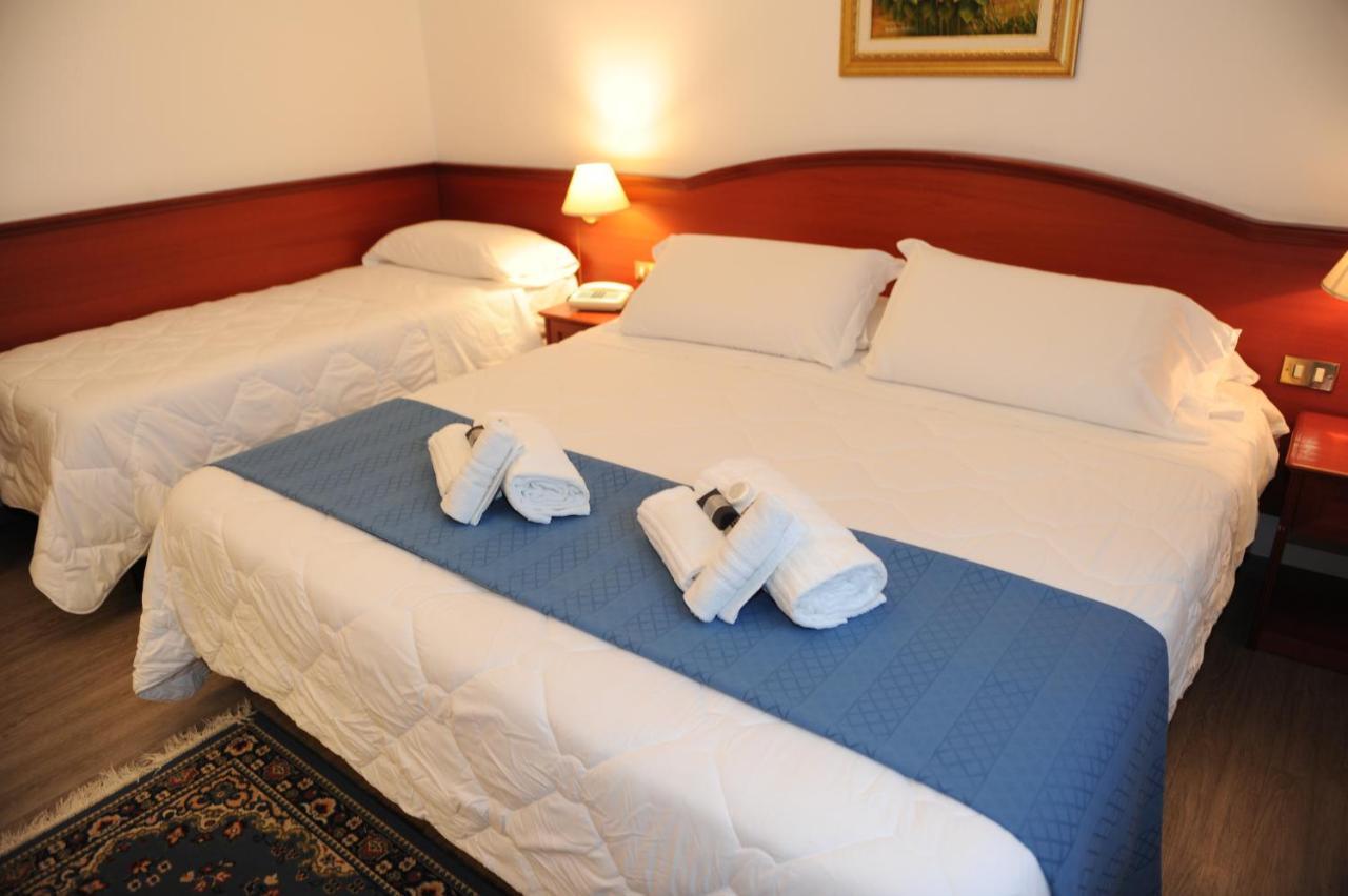 Hotel Svevia Altamura Zewnętrze zdjęcie
