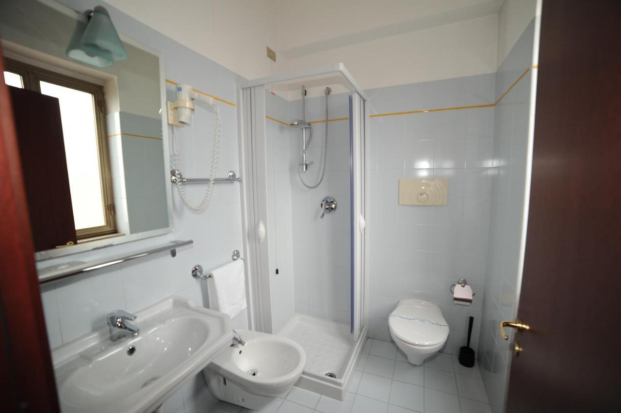 Hotel Svevia Altamura Zewnętrze zdjęcie
