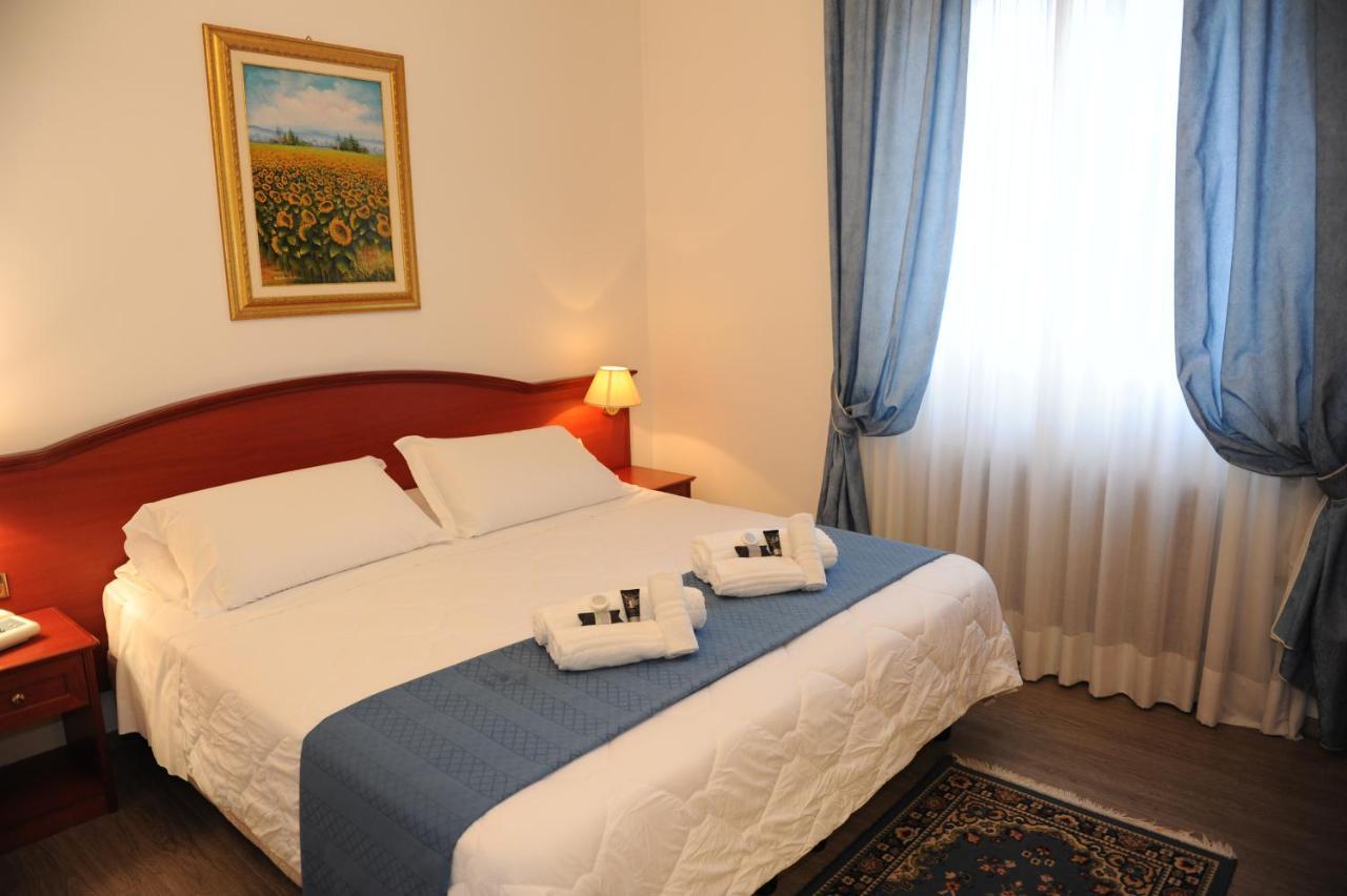 Hotel Svevia Altamura Zewnętrze zdjęcie