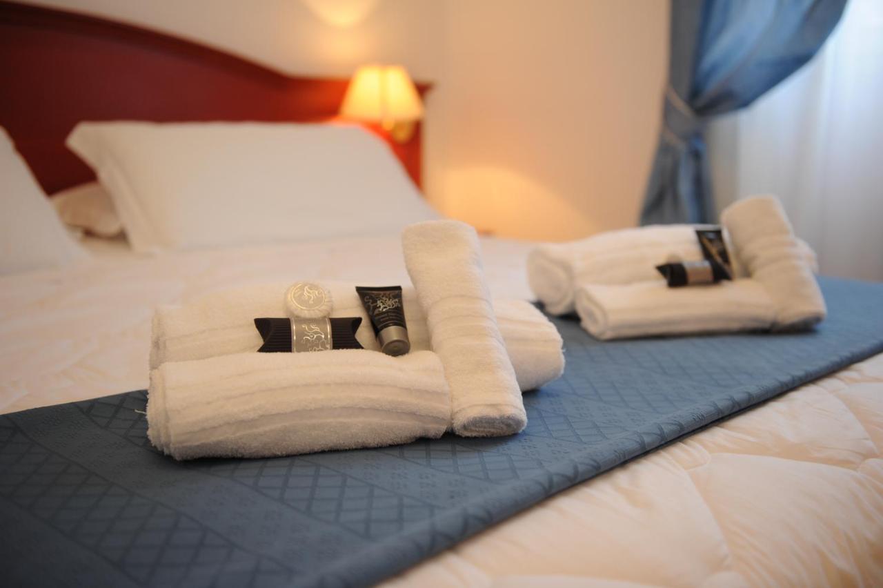 Hotel Svevia Altamura Zewnętrze zdjęcie