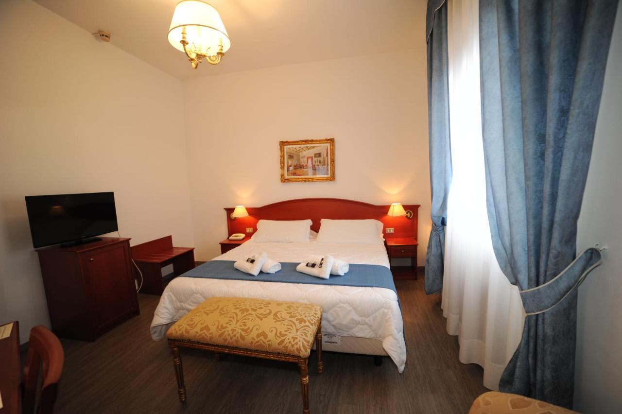 Hotel Svevia Altamura Zewnętrze zdjęcie