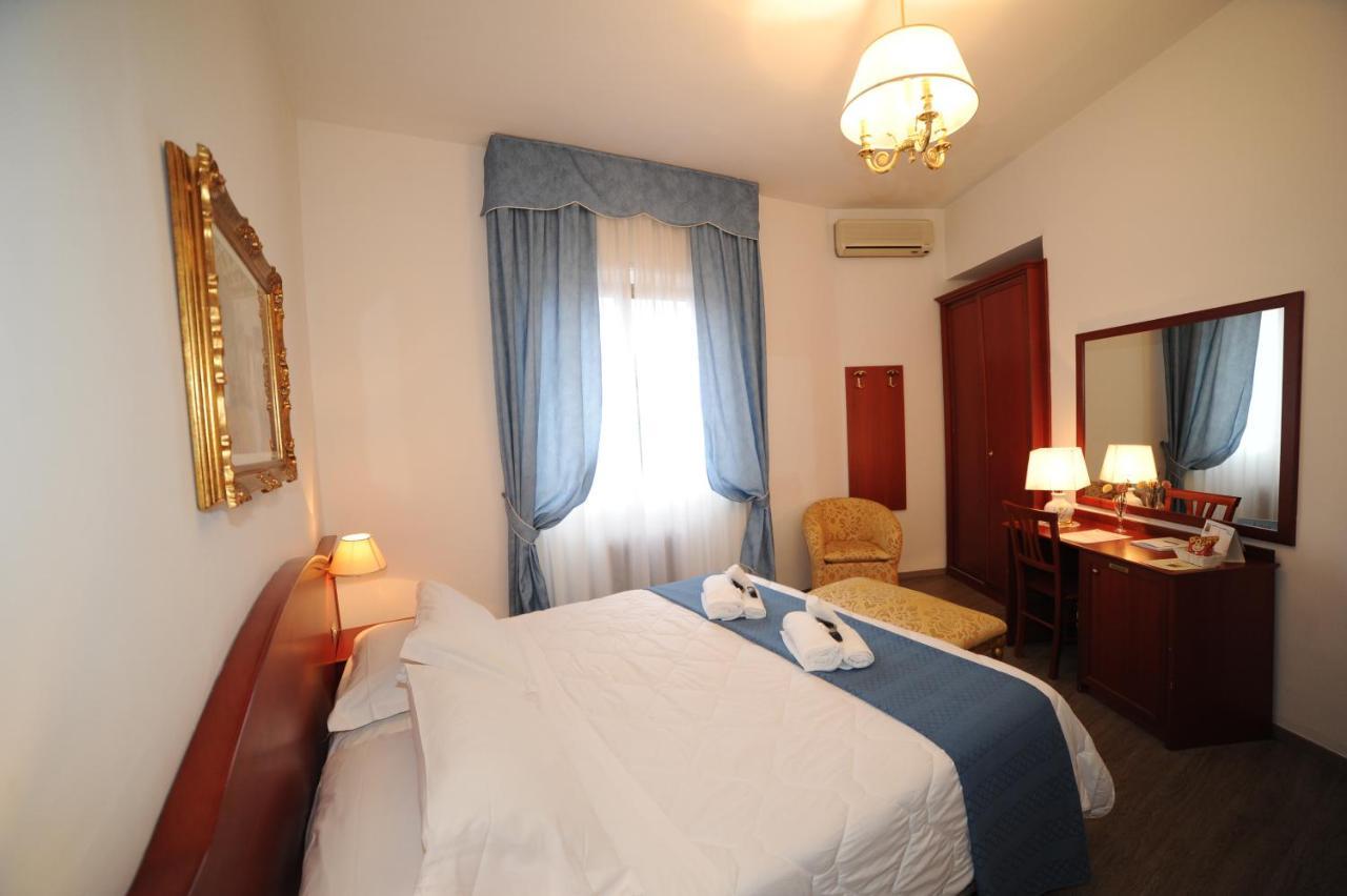 Hotel Svevia Altamura Zewnętrze zdjęcie