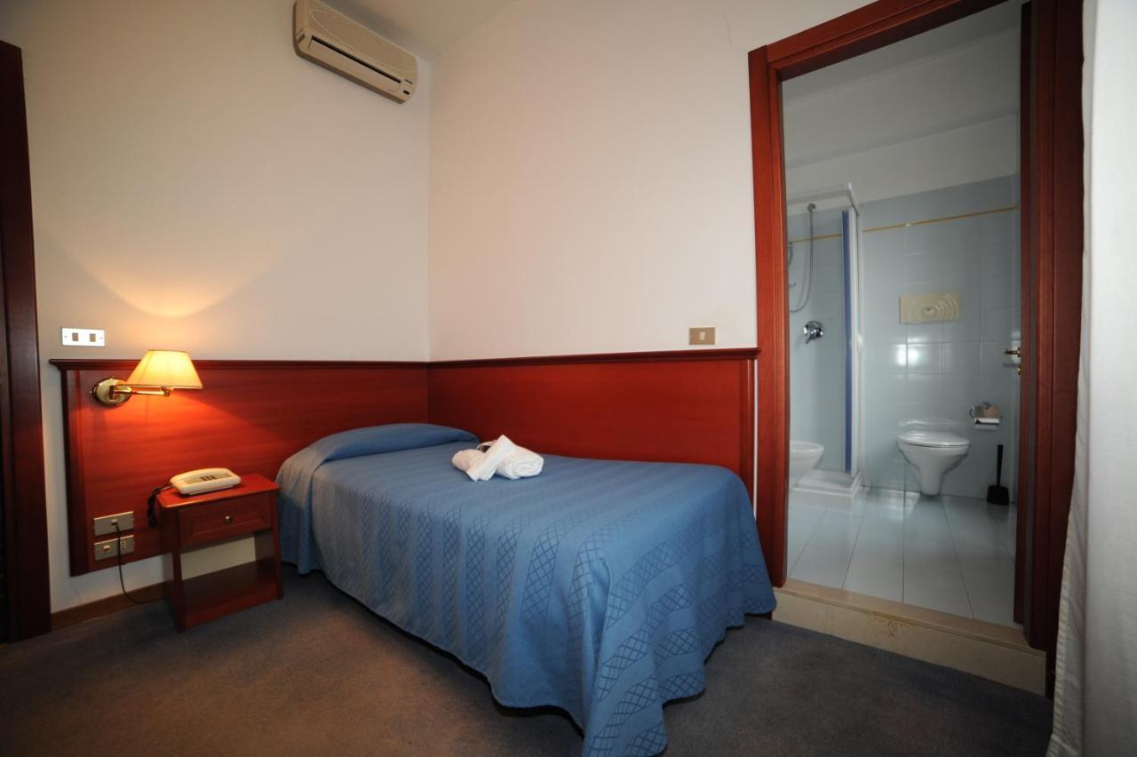 Hotel Svevia Altamura Zewnętrze zdjęcie