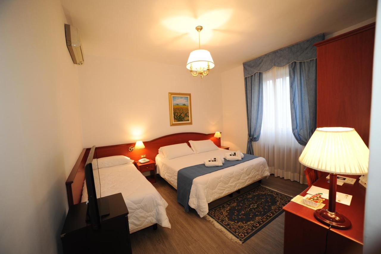 Hotel Svevia Altamura Zewnętrze zdjęcie
