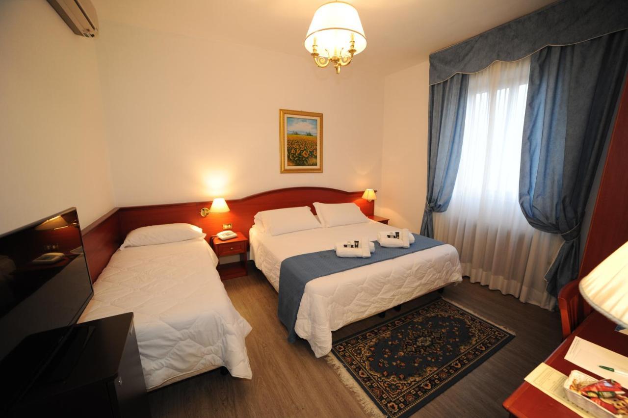 Hotel Svevia Altamura Zewnętrze zdjęcie