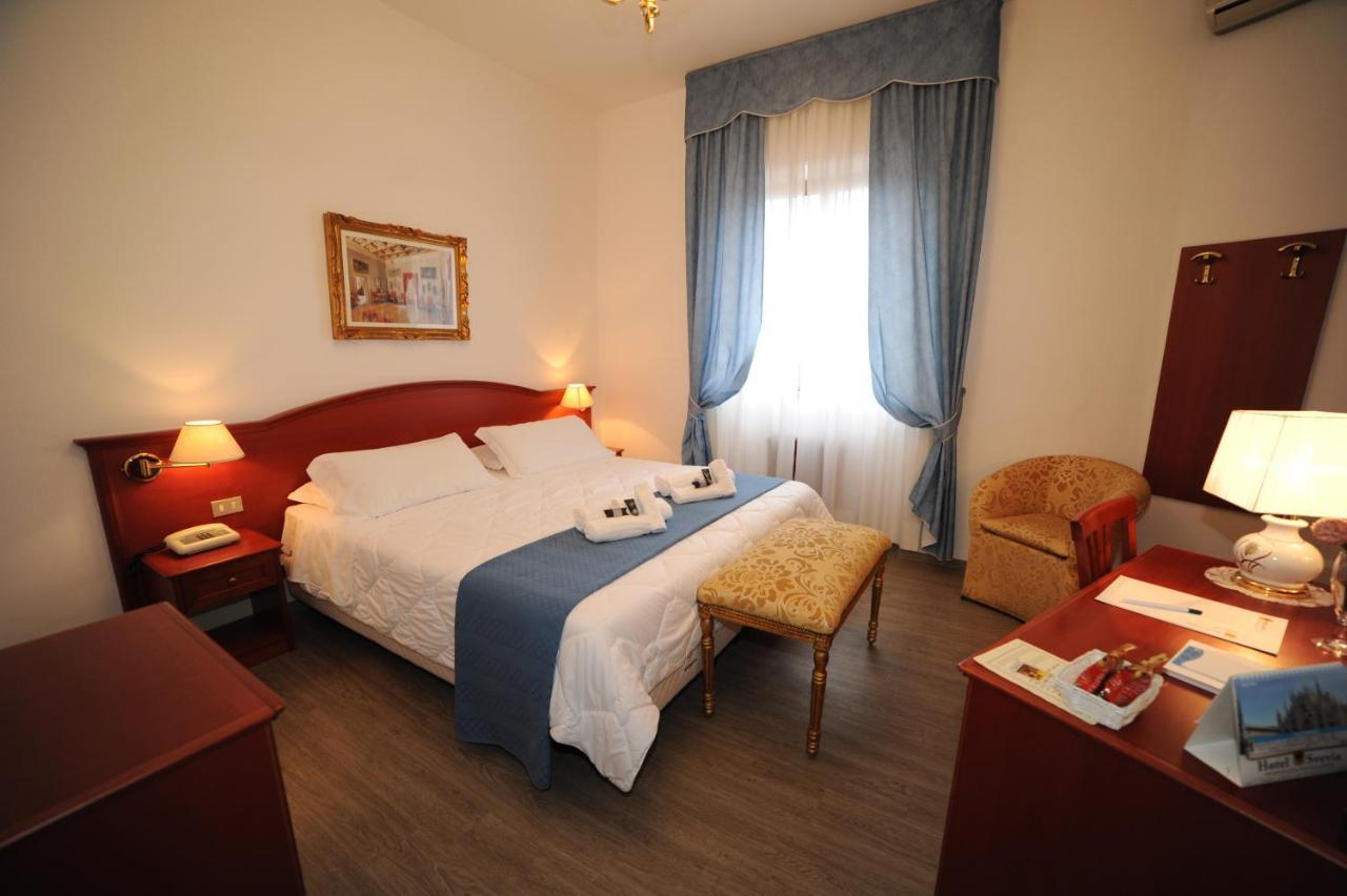 Hotel Svevia Altamura Zewnętrze zdjęcie