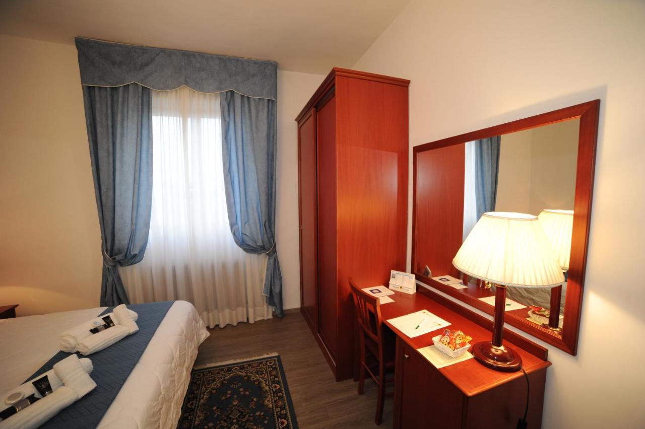 Hotel Svevia Altamura Zewnętrze zdjęcie