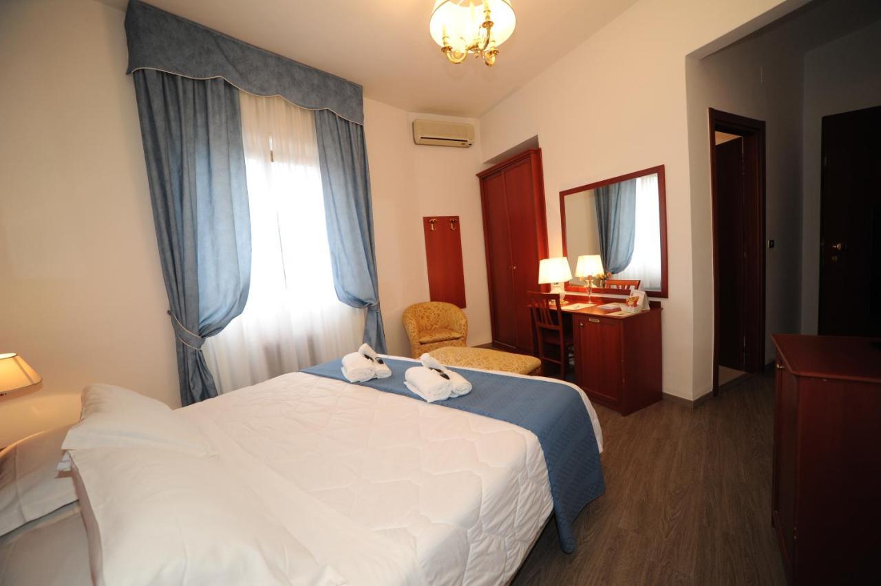Hotel Svevia Altamura Zewnętrze zdjęcie