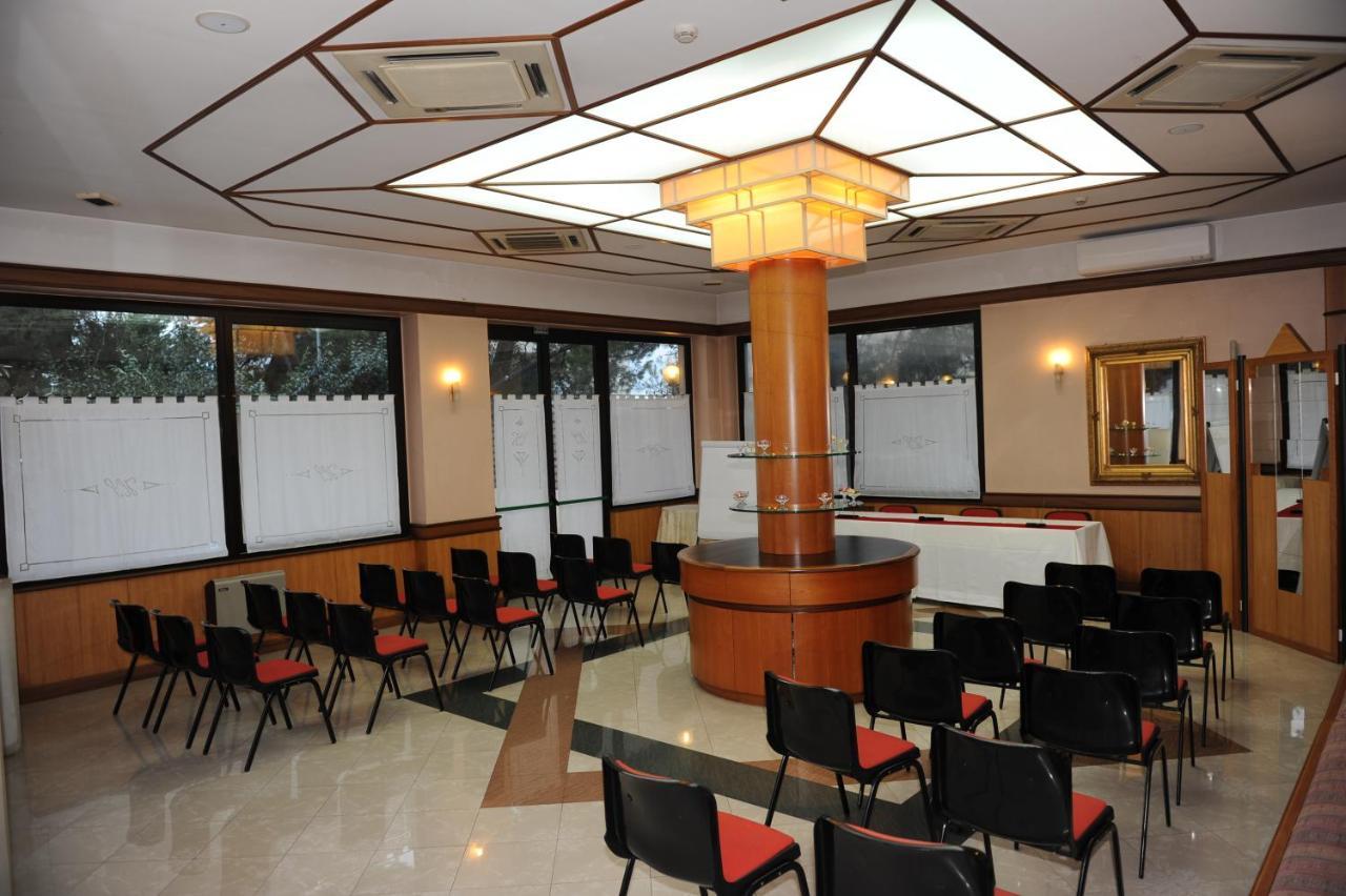 Hotel Svevia Altamura Zewnętrze zdjęcie