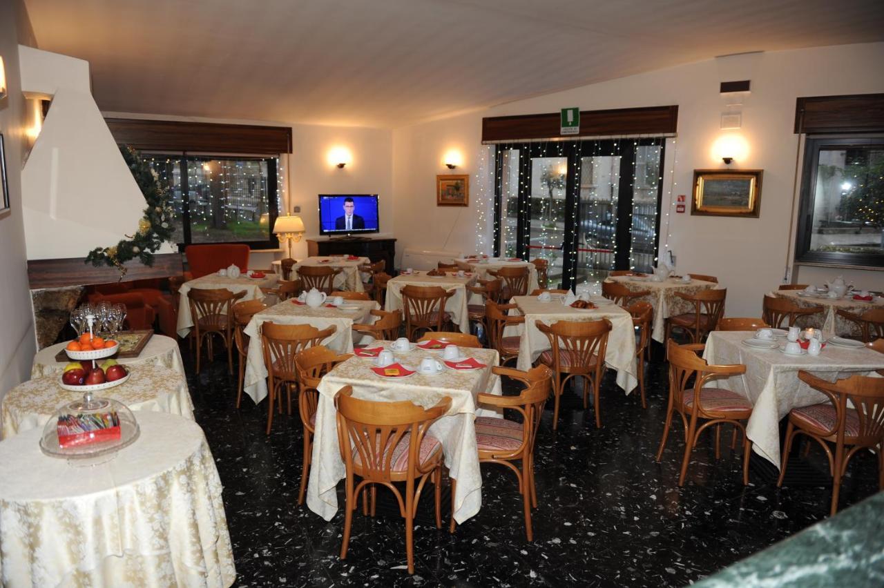 Hotel Svevia Altamura Zewnętrze zdjęcie
