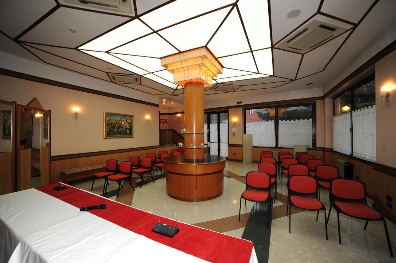 Hotel Svevia Altamura Zewnętrze zdjęcie
