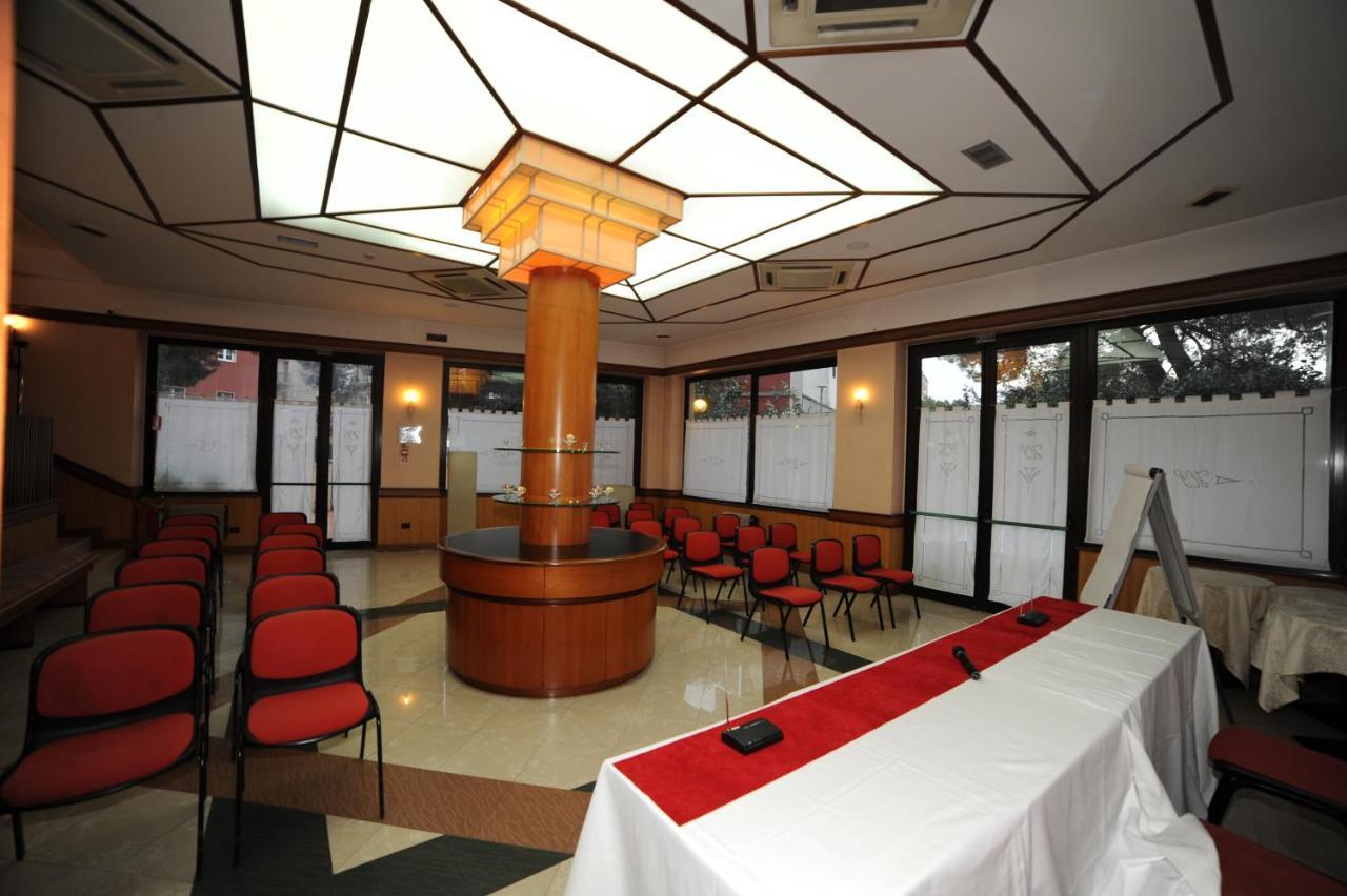 Hotel Svevia Altamura Zewnętrze zdjęcie