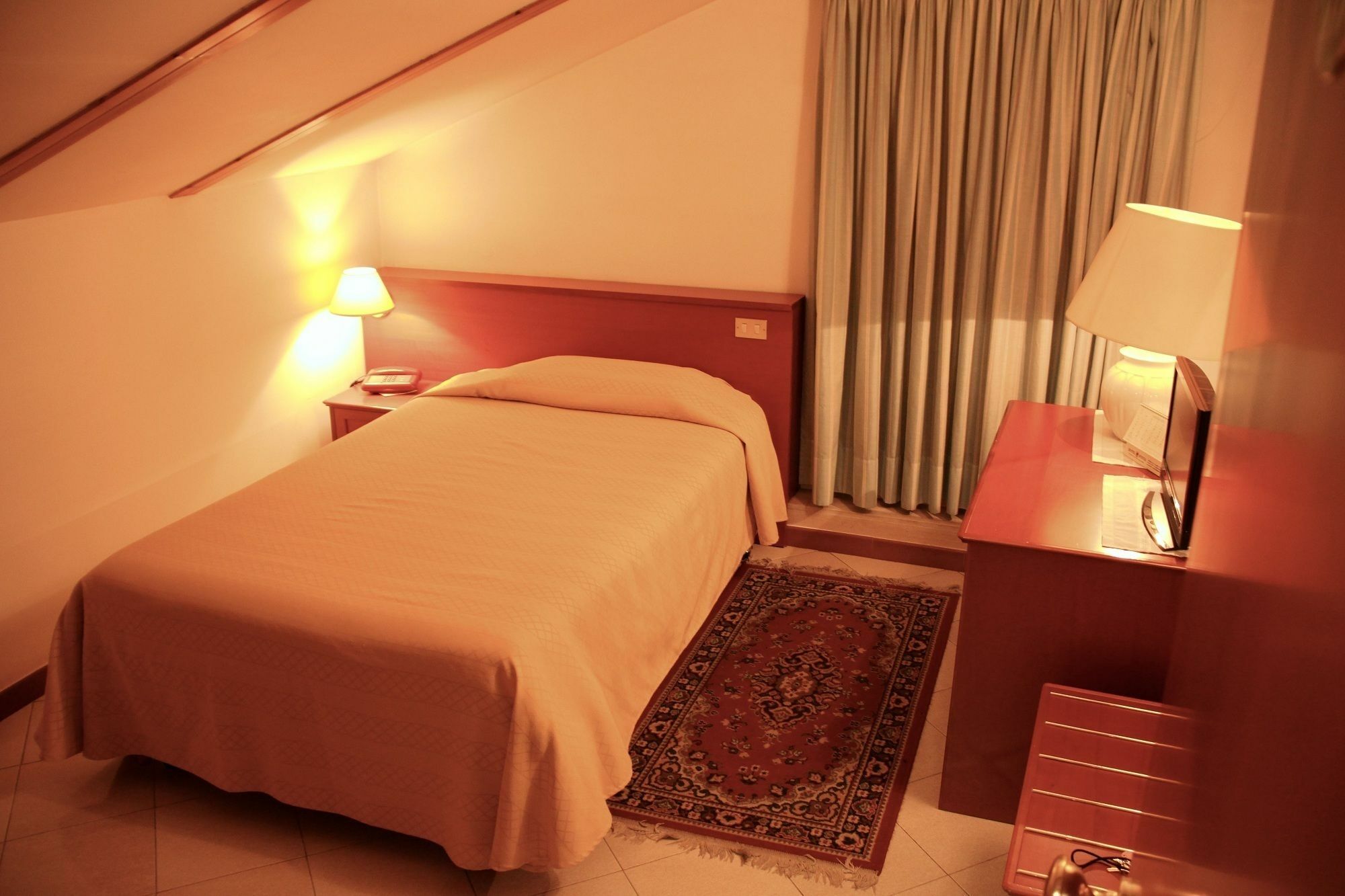 Hotel Svevia Altamura Zewnętrze zdjęcie